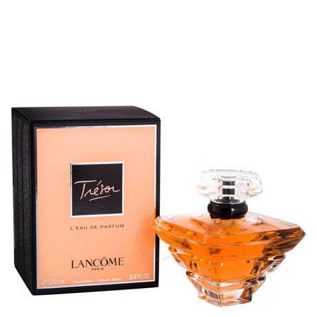 Lancome Tresor Eau De Parfum