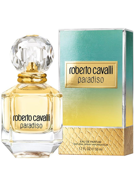 Roberto Cavalli Paradiso Eau De Parfum