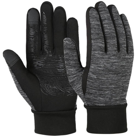 Winter Gloves Full Fingers Touchscreen Gloves