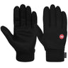 Vbiger Winter Gloves Full Fingers Touchscreen Gloves