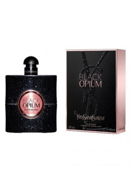 Yves Saint Laurent Black Opium Eau De Parfum
