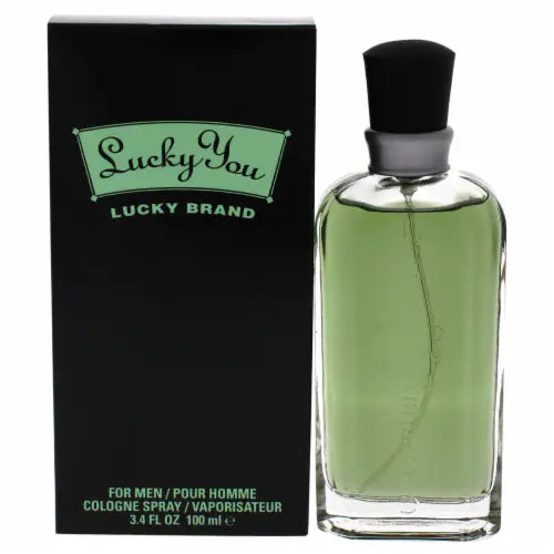 Lucky You Cologne Spray