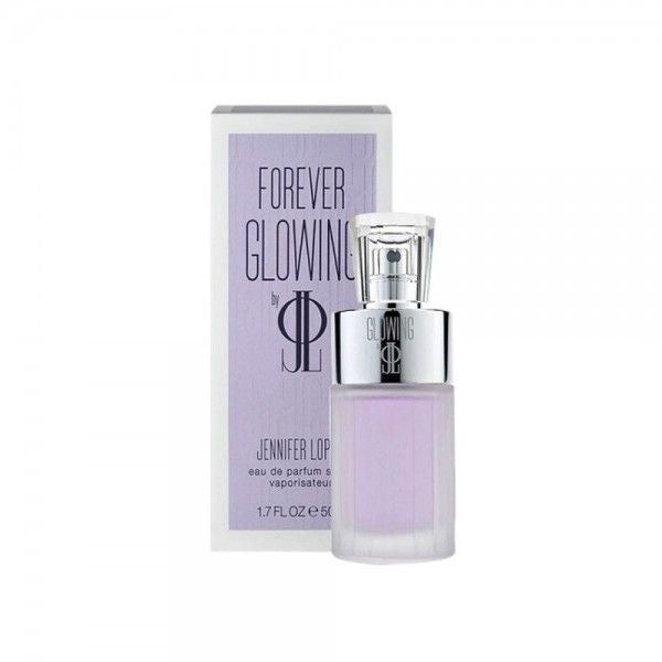 Jennifer Lopez Forever Glowing Eau De Parfum - AGSWHOLESALE