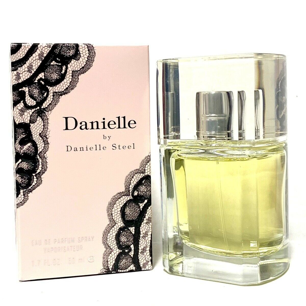 Danielle Steel Danielle Eau De Parfum - AGSWHOLESALE