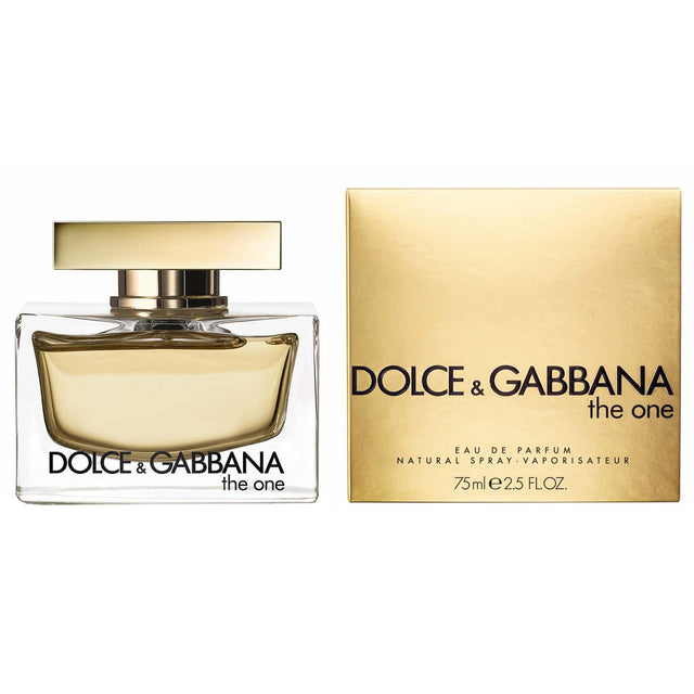 Dolce & Gabbana The One Eau De Parfum - AGSWHOLESALE
