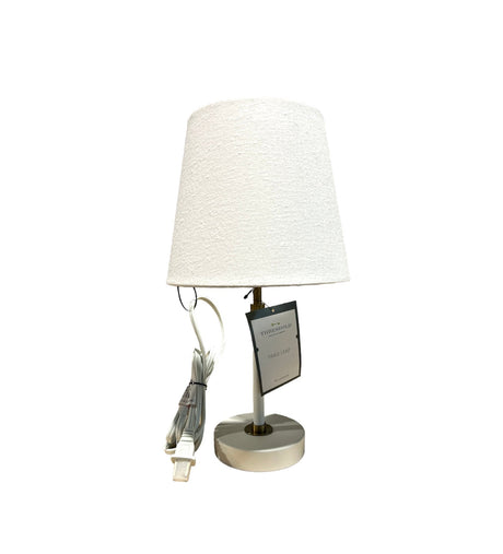 THRESHOLD Table Lamp 34.2cm - AGSWHOLESALE