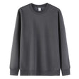 Sweater Dark Grey Sweater Men - AGSWHOLESALE