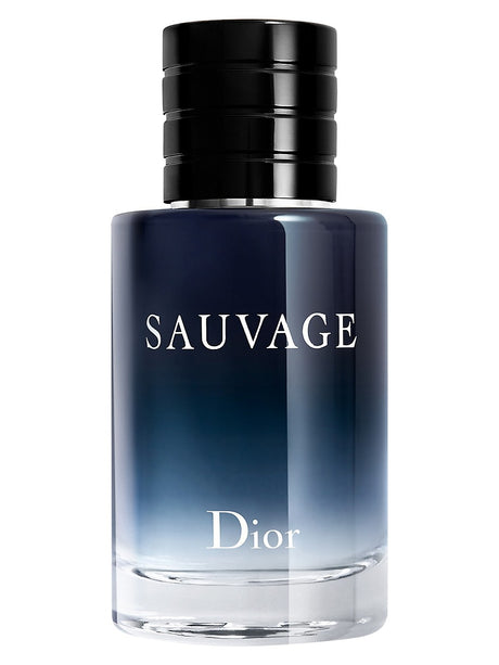 Dior Sauvage Eau De Toilette tester - AGSWHOLESALE