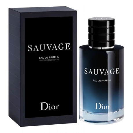 Dior Sauvage Eau De Parfum - AGSWHOLESALE