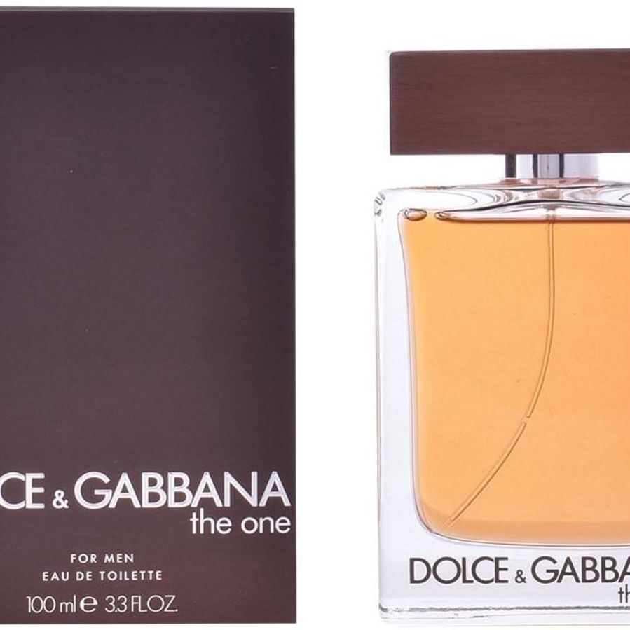 Dolce & Gabbana The One Eau De Toilette - AGSWHOLESALE