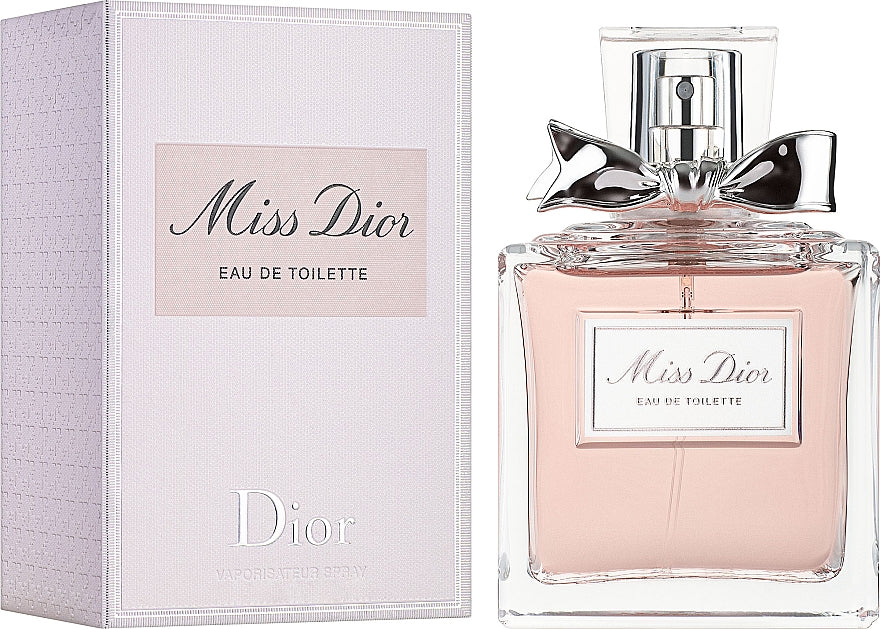 Dior Miss Dior Eau De Toilette - AGSWHOLESALE