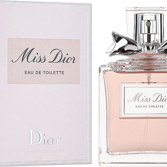 Dior Miss Dior Eau De Toilette - AGSWHOLESALE