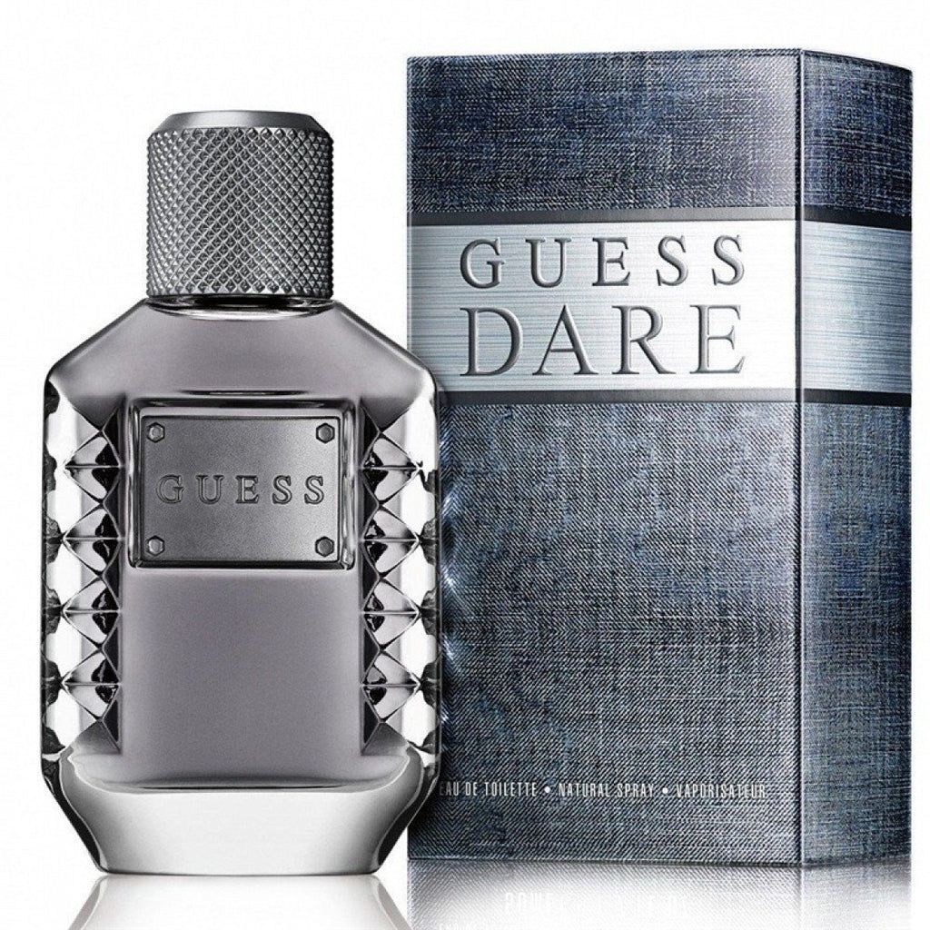 Guess Dare Eau De Toilette - AGSWHOLESALE