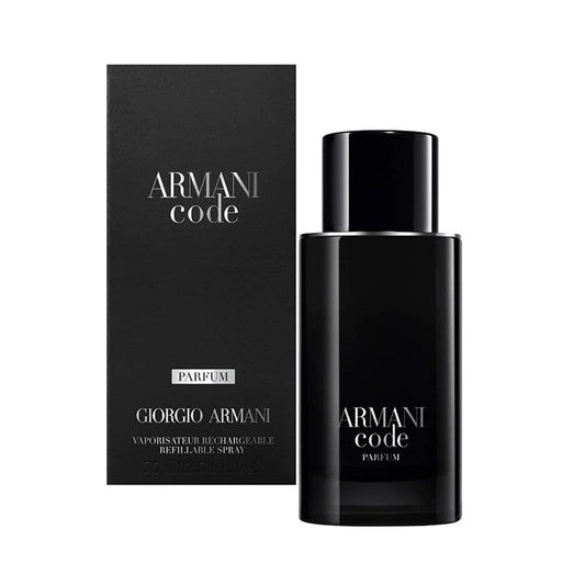 Giorgio Armani Armani Code Parfum - AGSWHOLESALE