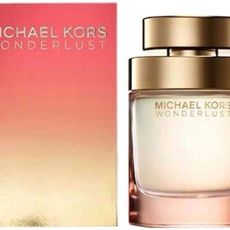 Michael Kors WonderLust Eau De Parfum - AGSWHOLESALE