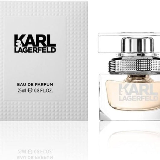 Lagerfeld Karl Eau De Parfum - AGSWHOLESALE