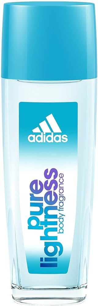 Adidas Pure Lightness Body Fragrance - AGSWHOLESALE