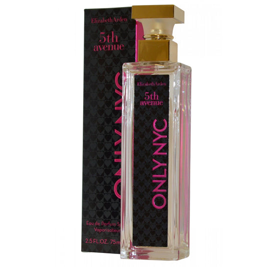 5th Avenue Only NYC Eau De Parfum For Women - AGSWHOLESALE