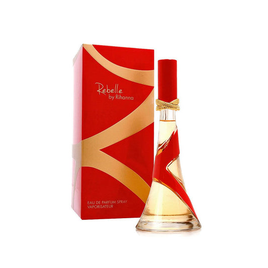 Rihanna Rebelle Eau De Parfum - AGSWHOLESALE