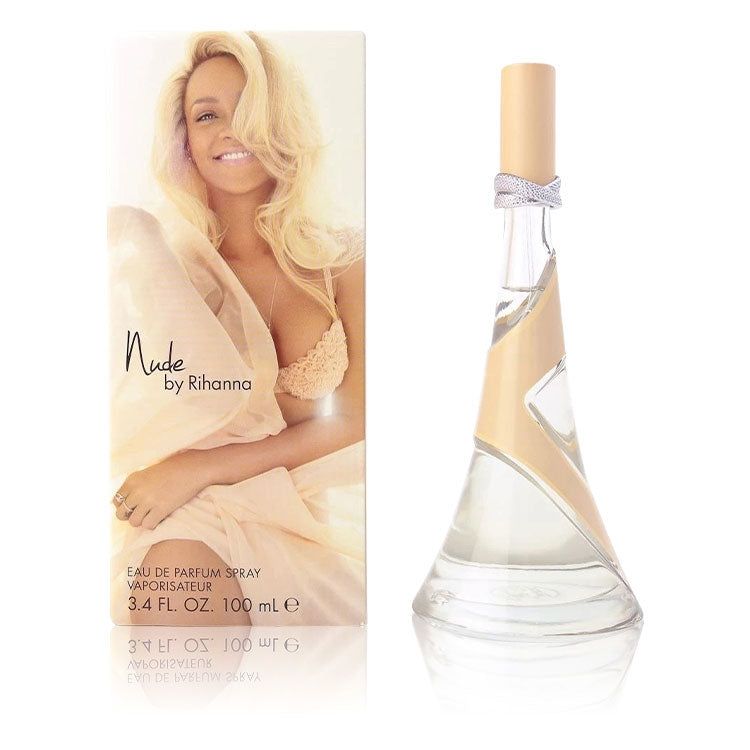 Rihanna Nude Eau De Parfum - AGSWHOLESALE