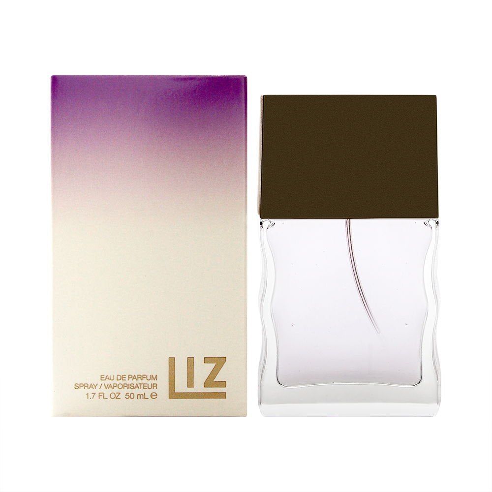 Liz Claiborne Liz Eau De Parfum - AGSWHOLESALE