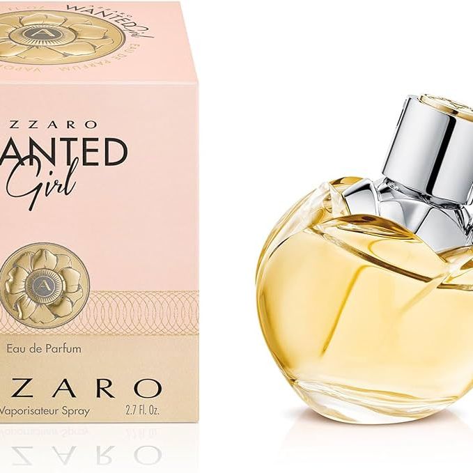 Azzaro Wanted Girl Eau De Parfum - AGSWHOLESALE