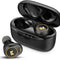 Monster Wireless Earbuds with Touch Control and Charging Case - AGSWHOLESALE