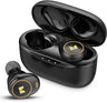 Monster Wireless Earbuds with Touch Control and Charging Case