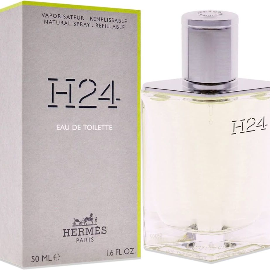 Hermes H24 Eau De Toilette Refillable - AGSWHOLESALE