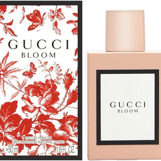 Gucci Bloom Eau De Parfum - AGSWHOLESALE