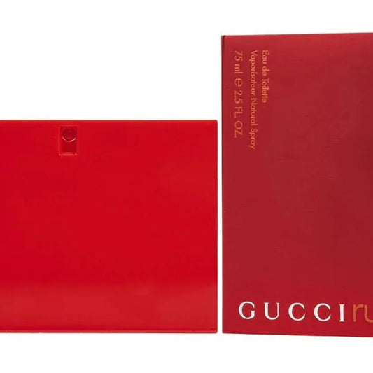 Gucci Rush Eau De Toilette - AGSWHOLESALE