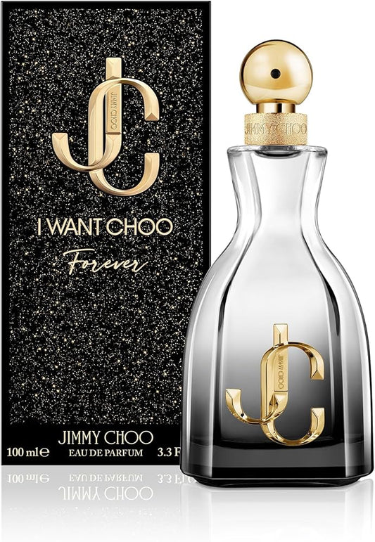 I Want Choo Forever eau de parfum