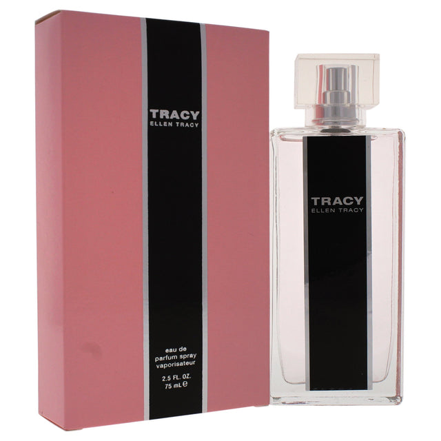 Ellen Tracy Tracy Eau De Parfum - AGSWHOLESALE