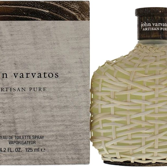 John Varvatos Artisan Pure - AGSWHOLESALE