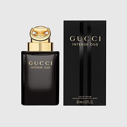 Gucci Gucci Intense Oud Eau De Parfum - AGSWHOLESALE