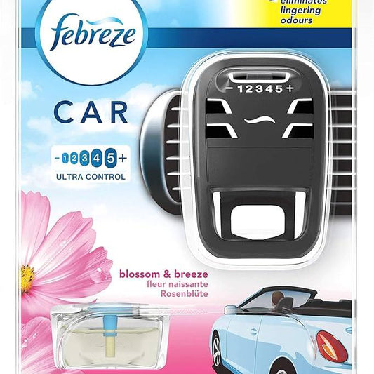 Car Freshener Blossom & Breeze 7ml