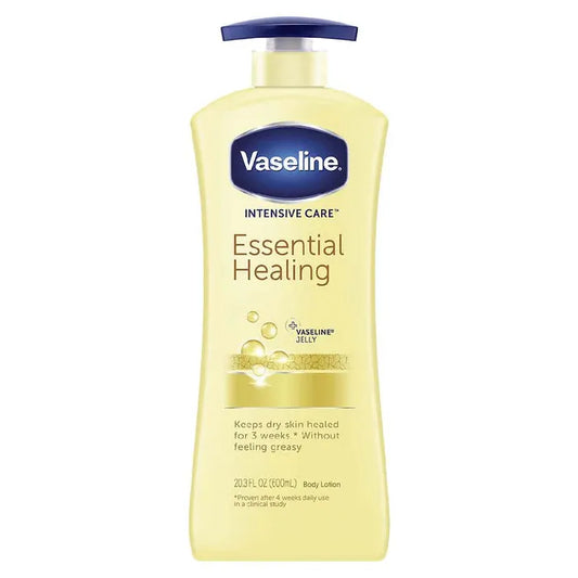 Essential Healing Body Lotion 725ml