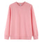 Sweather Light Pink Sweater Women - AGSWHOLESALE