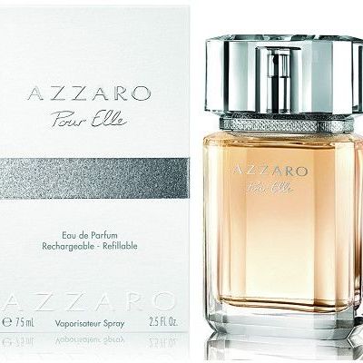 Azzaro Pour Elle Eau De Parfum - AGSWHOLESALE