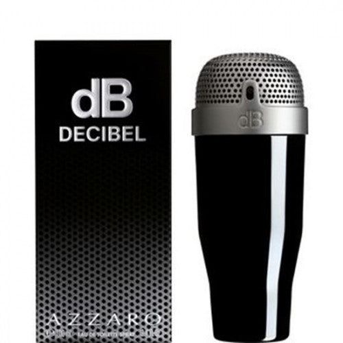 Azzaro dB Decibel Eau De Toilette - AGSWHOLESALE