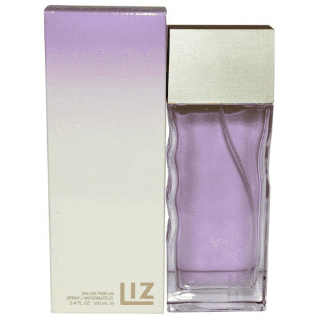 Liz Claiborne Liz Eau De Parfum - AGSWHOLESALE