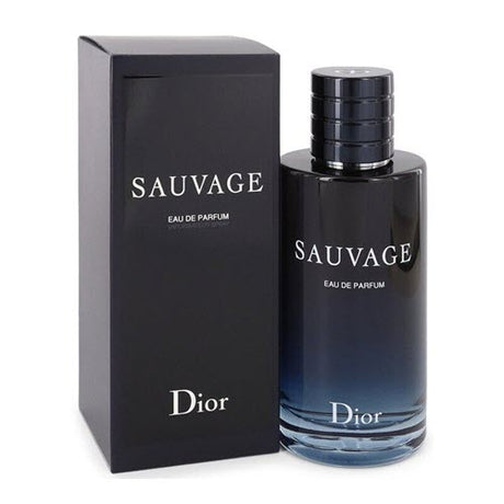 Dior Sauvage Eau De Parfum - AGSWHOLESALE