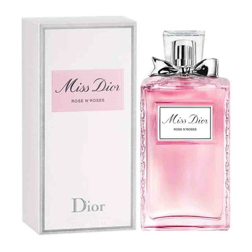 Dior Miss Dior Rose N'Roses Eau De Toilette - AGSWHOLESALE