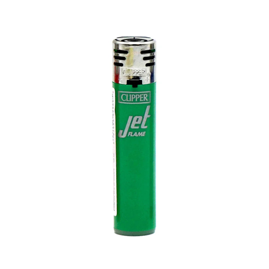 Jet Flame Lighters