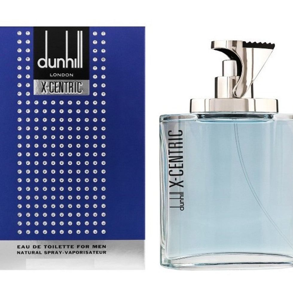 Dunhill X Centric Eau De Toilette - AGSWHOLESALE