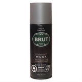 Brut Body Spray 200ml - AGSWHOLESALE