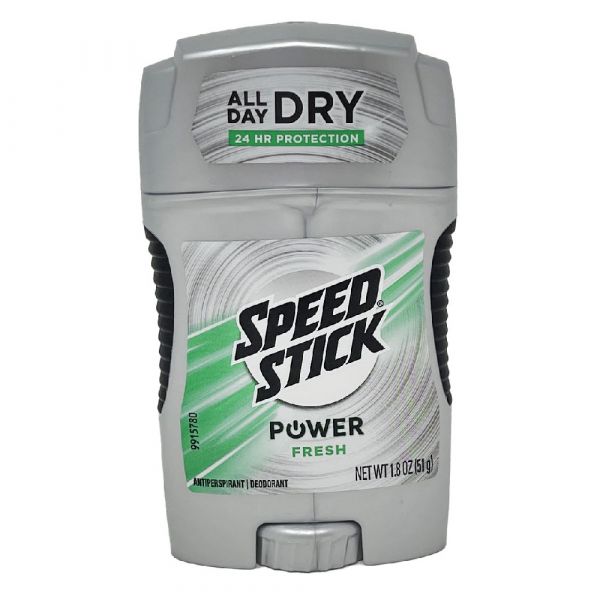SPEED STICK Deodorant 51g - AGSWHOLESALE
