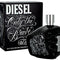 Diesel Only The Brave Tattoo  - AGSWHOLESALE