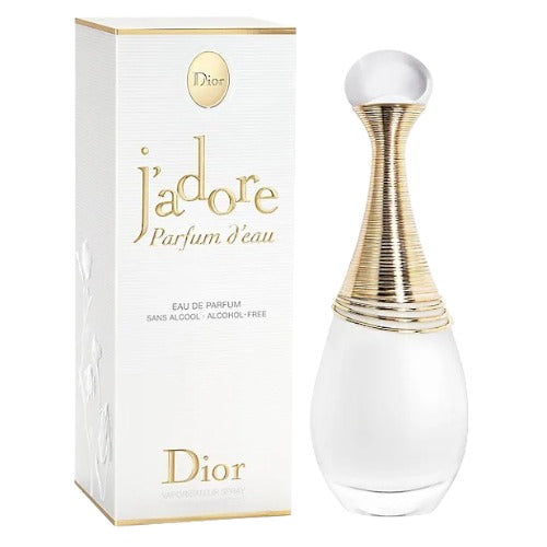 Dior Jadore Parfum D'eau Eau De Parfum