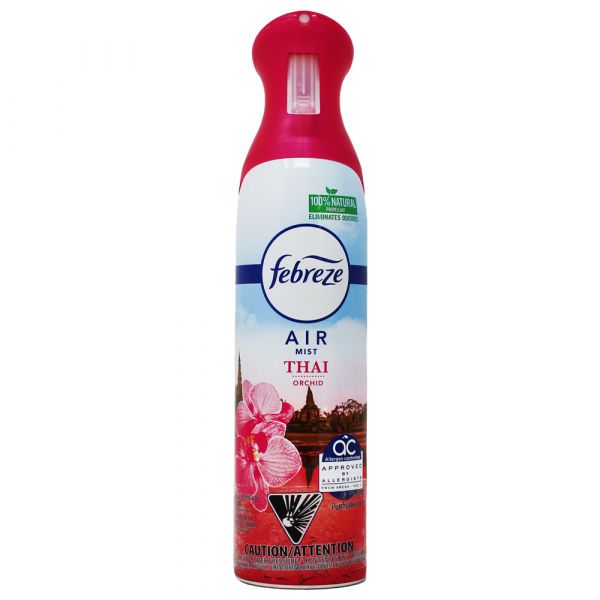 FEBREZE AIR FRESHENER 300ml - AGSWHOLESALE